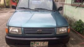 4SALE REVO GL 2001 model