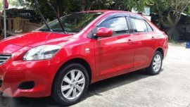 For Sale Toyota Vios