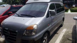 Perfect Condition Hyundai Starex 2011 AT For Sale
