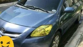 Toyota Vios 2008 Model