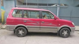 Mitsubishi Adventure gls sport 2005