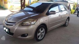 Toyota Vios 2009 model for sale