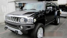 2010 Hummer H3 for sale 