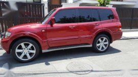 2006 Mitsubishi Pajero GLS fresh for sale 