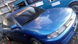 For sale: mits lancer hotdog 94model modified shiny paint