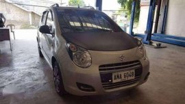 Sukuzi Celerio 2014 Manual Transmission