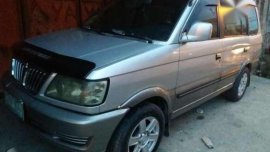 Mitsubishi Adventure GLS sports 2004 for sale 