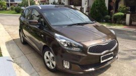 All Working Perfectly 2013 Kia Carens AT For Sale