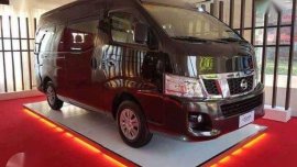 Nissan Urvan Premium