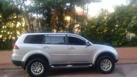 Mit. Montero 2011 GLS-V AT