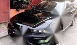 Mitsubishi Galant 1998 Vr4 2.0 MT For Sale 