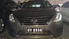 All Power 2016 Nissan Almera 1.5E For Sale