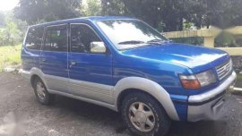 Toyota revo glx 1998