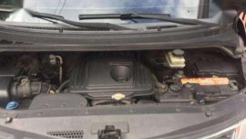 Hyundai Grand Starex 2009