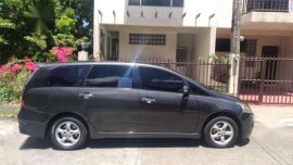 Mitsubishi Grandis 2008 for sale
