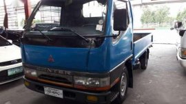 Elf Truck Isuzu Canter Japan