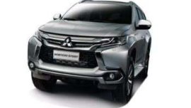 Brand New 2016 Mitsubishi Montero GLS For Sale