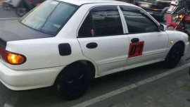 Very Well Maintained 1997 Mitsubishi Lancer For Sale