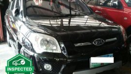 For sale Kia Sportage 2010