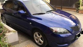 All Power Mazda 3 2006 AT For Sale