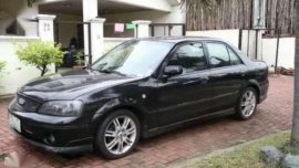 Good As New 2004 Ford Lynx RS For Sale