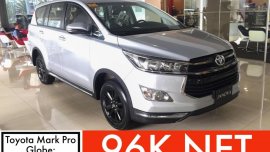 Almost brand new Toyota Innova Diesel for sale 