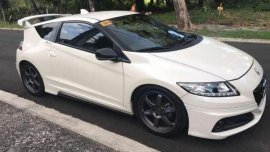 Honda CRZ Mugen 2013 MT