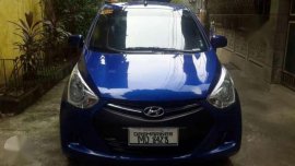 2016 hyundai eon glx