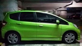 For Sale: 2013 Modulo Honda Jazz 1.5 AT