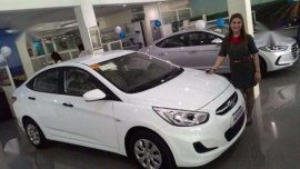 2017 HYUNDAI accent Sedan CRDI Diesel AT for sale