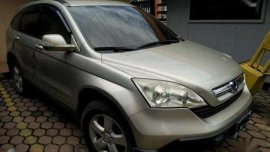 Honda CRV 2008 good as new for sale 
