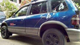 Good condition 2007 Kia Sportage 4x4 For Sale