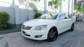 Toyota Camry 2.4G 2008 VVTi For Sale 