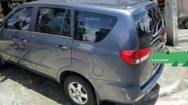 Mitsubishi fuzion glx 2008 model automatic gas