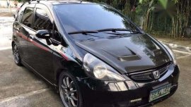 Honda Fit Jazz 2001 AT for sale 