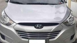All Original 2010 Hyundai Tucson GLS For Sale