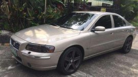 Very Rare 2005 VOLVO S60 For Sale