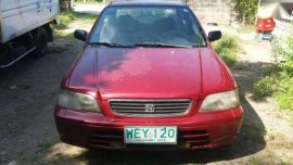 Good Condition 1999 Honda City For Sale