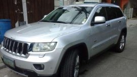 For sale 1st owner 4x4 Grand Cherokee jeep