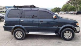 For Sale: Isuzu Sportivo 2010 (Manual)