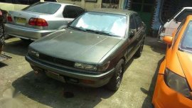 Nothing To Fix Mitsubitshi Lancer 1998 For Sale
