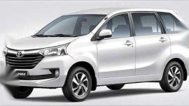 Toyota Avanza j 2010 fresh for sale 
