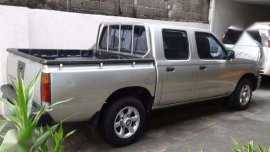 Nissan Frontier Bravado 2007 fresh for sale 