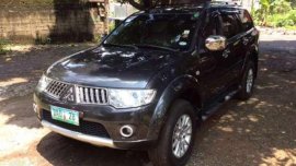 All Power Mitsubishi Montero GLS SE 4x4 AT 2009 For Sale