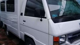 mitsubishi adventure