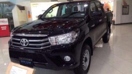 Hilux 65k Dp Bongang Pamasko ng Toyota BP6