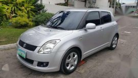 Suzuki Swift 2006 AT