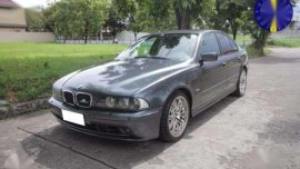BMW 525i sedan for sale 