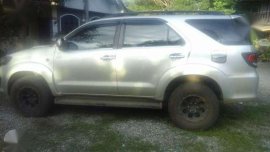 For Sale Fortuner for sale 