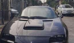 Rush sale camaro Chevrolet